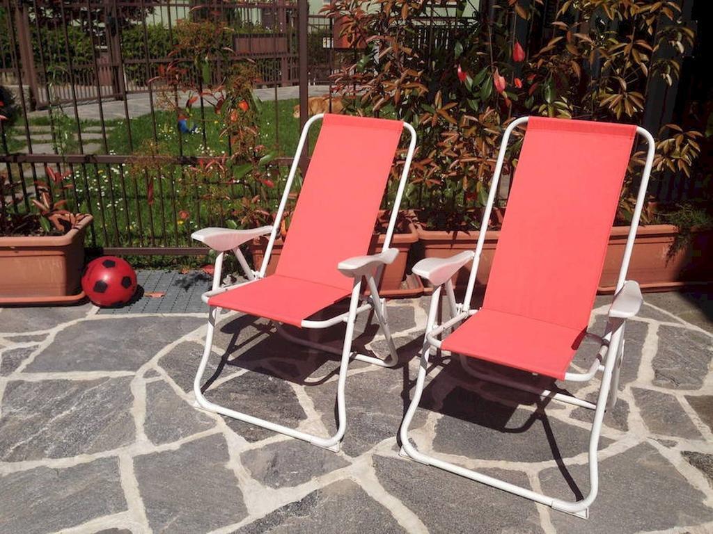 Casa Lorenzo Bellagio Ruang foto