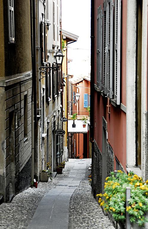 Casa Lorenzo Bellagio Ruang foto