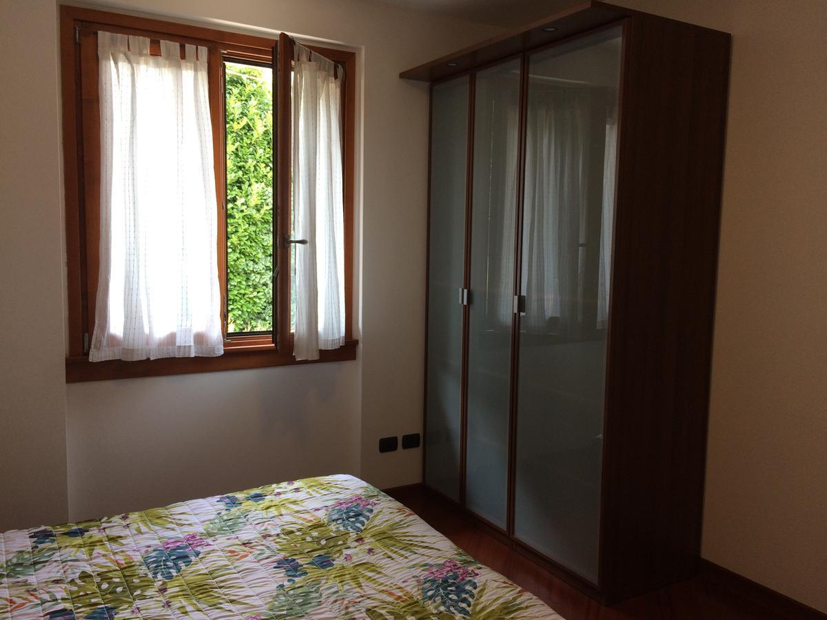 Casa Lorenzo Bellagio Bagian luar foto