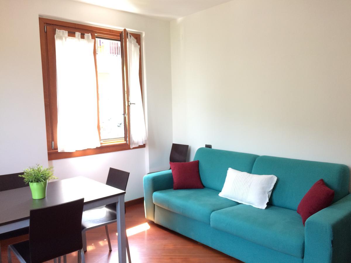 Casa Lorenzo Bellagio Bagian luar foto