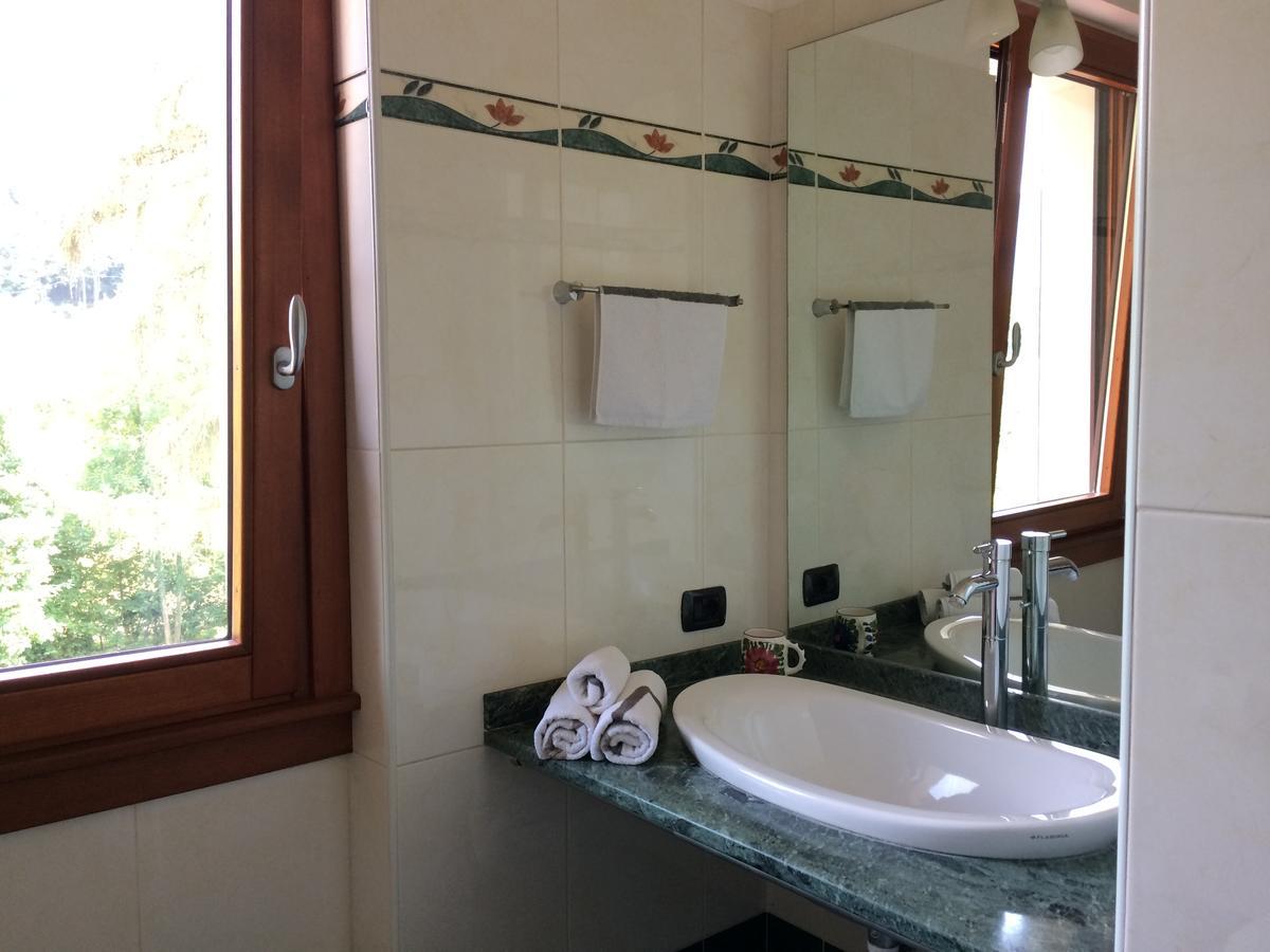 Casa Lorenzo Bellagio Bagian luar foto